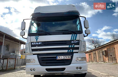 Тягач DAF CF 85 2011 в 