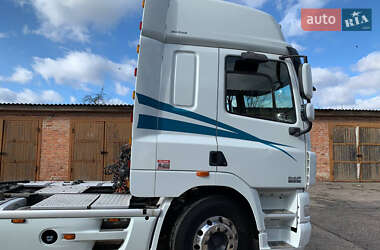 Тягач DAF CF 85 2011 в Одесі