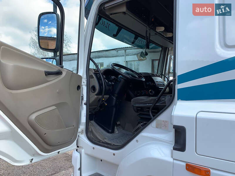 Тягач DAF CF 85 2011 в Одессе фото 16 Тягач DAF CF 85 2011 в Одессе