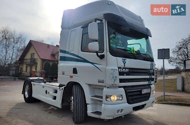 Тягач DAF CF 85 2011 в 