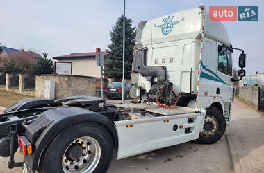 Тягач DAF CF 85 2011 в 