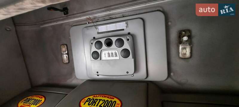 Тягач DAF CF 85 2007 в Кременчуці фото 3 Тягач DAF CF 85 2007 в Кременчуці