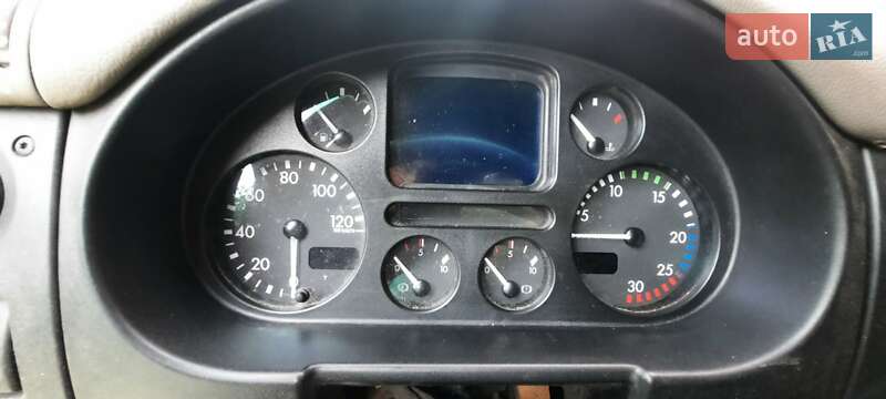 Тягач DAF CF 85 2007 в Кременчуці фото 10 Тягач DAF CF 85 2007 в Кременчуці