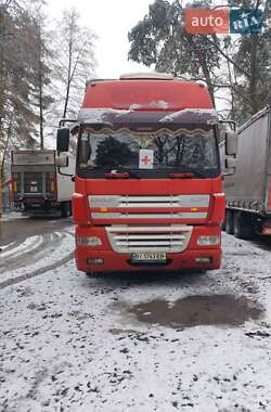 Тягач DAF CF 85 2007 в 