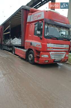 Тягач DAF CF 85 2007 в 