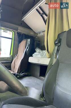 Тягач DAF CF 85 2013 в 