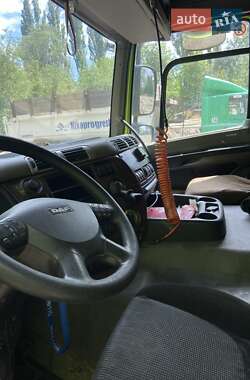 Тягач DAF CF 85 2013 в 