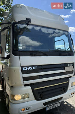Тягач DAF CF 85 2012 в 