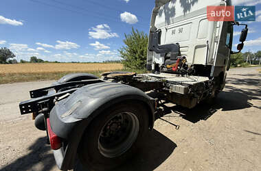 Тягач DAF CF 85 2012 в 