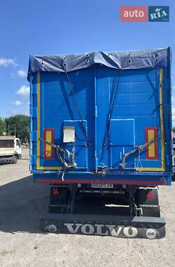 Зерновоз DAF CF 85 2010 в 