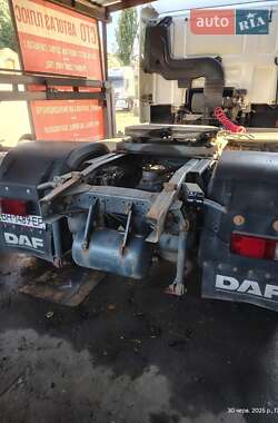 Тягач DAF CF 85 2007 в 