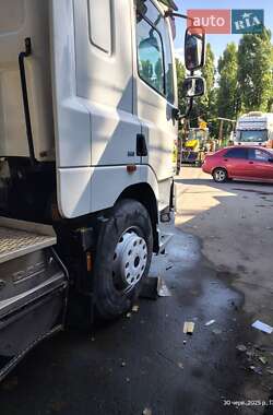 Тягач DAF CF 85 2007 в 
