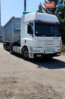 Тягач DAF CF 85 2005 в Андреевке