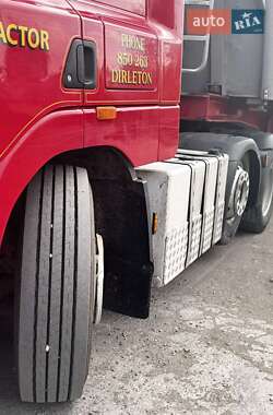 Зерновоз DAF CF 85 2013 в 