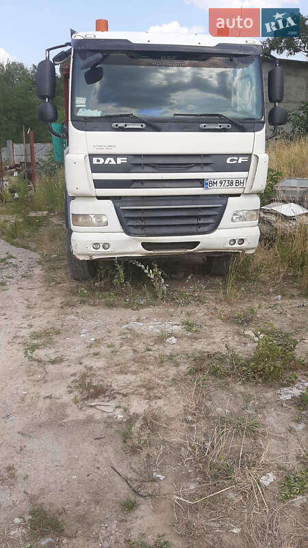 Самоскид DAF CF 85 2007 в Надвірній