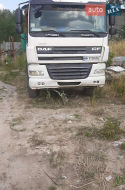 Самосвал DAF CF 85 2007 в 