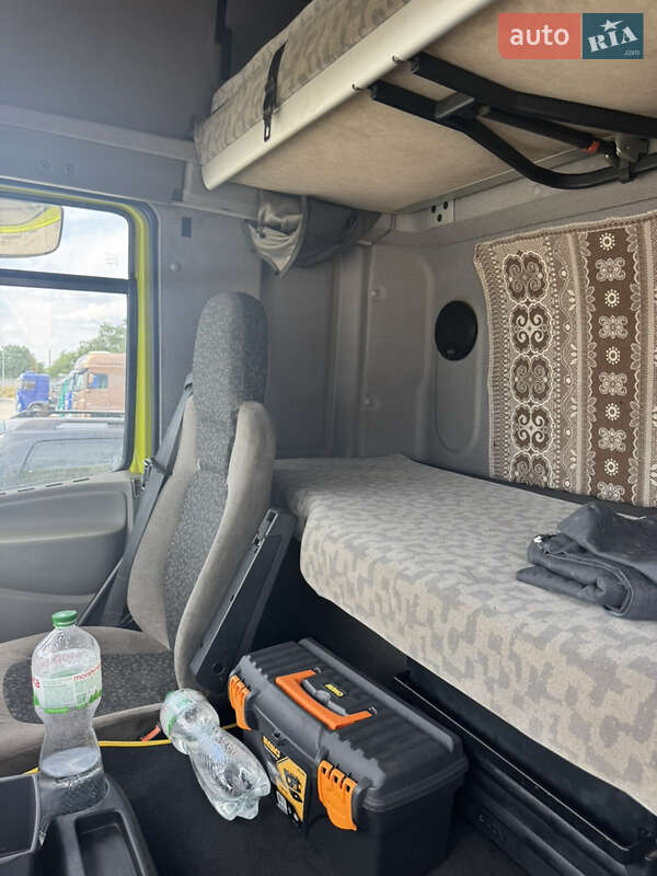 Другие грузовики DAF CF 85 2007 в Одессе
