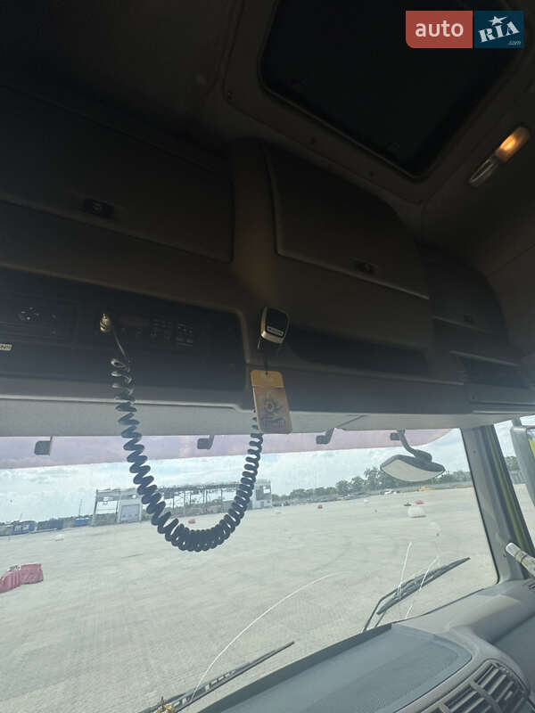Другие грузовики DAF CF 85 2007 в Одессе