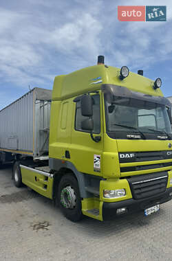 Другие грузовики DAF CF 85 2007 в 