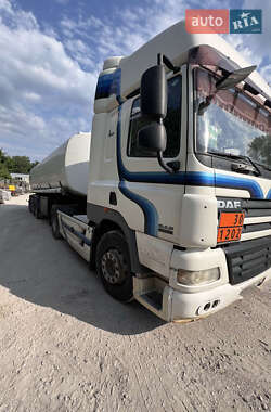 Тягач DAF CF 85 2008 в 