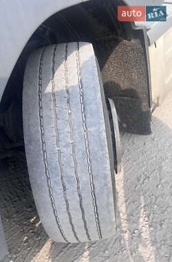 Тягач DAF CF 85 2008 в 
