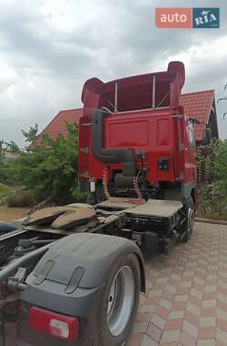 Тягач DAF CF 85 2012 в 
