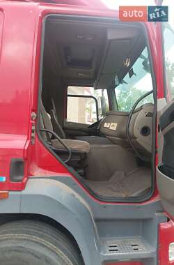 Тягач DAF CF 85 2012 в 