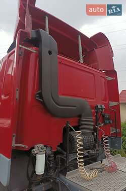 Тягач DAF CF 85 2012 в 