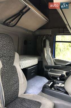 Тягач DAF CF 85 2007 в 