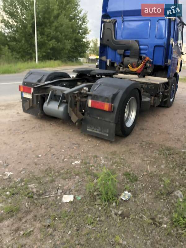 Тягач DAF CF 85 2007 в Звягелі