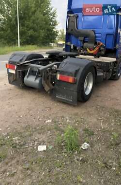 Тягач DAF CF 85 2007 в 
