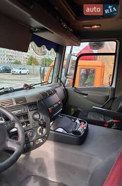Машина ассенизатор (вакуумная) DAF CF 85 2010 в 