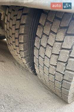 Тягач DAF CF 85 2010 в Дніпрі