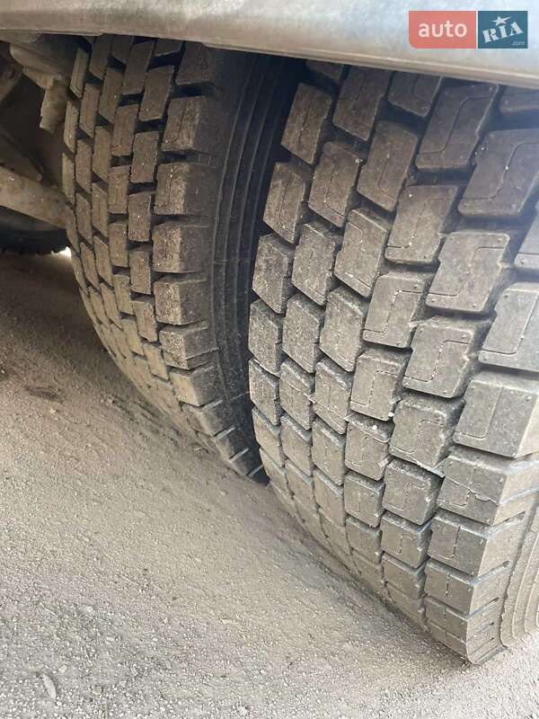 Тягач DAF CF 85 2010 в Днепре