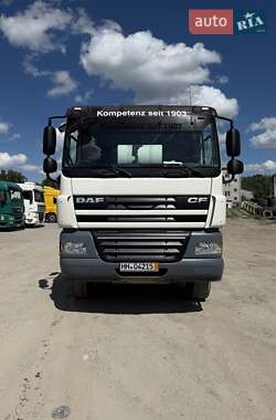 Бетонозмішувач (Міксер) DAF CF 85 2010 в 