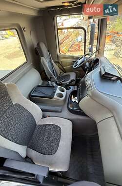 Бетонозмішувач (Міксер) DAF CF 85 2010 в 