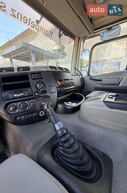 Бетонозмішувач (Міксер) DAF CF 85 2010 в 
