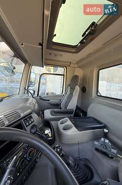 Бетонозмішувач (Міксер) DAF CF 85 2010 в 