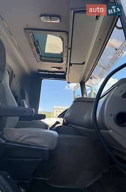 Бетонозмішувач (Міксер) DAF CF 85 2010 в 