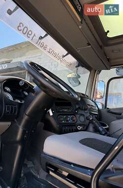 Бетонозмішувач (Міксер) DAF CF 85 2010 в 