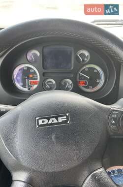 Тягач DAF CF 85 2011 в 