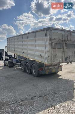 Тягач DAF CF 85 2011 в 