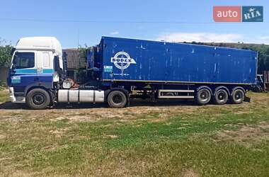 Тягач DAF CF 85 2008 в 