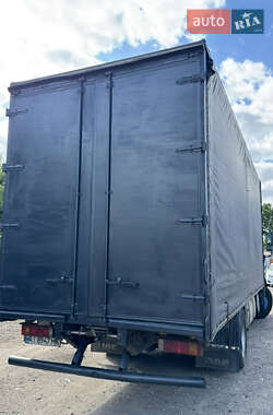 Тентованый DAF CF 85 2000 в 