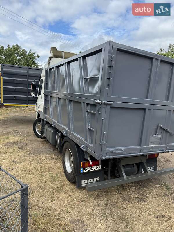 Самоскид DAF CF 85 2011 в Балті