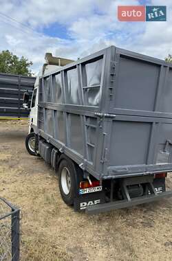 Самосвал DAF CF 85 2011 в 