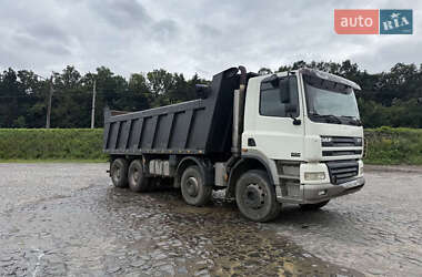 Самосвал DAF CF 85 2003 в 