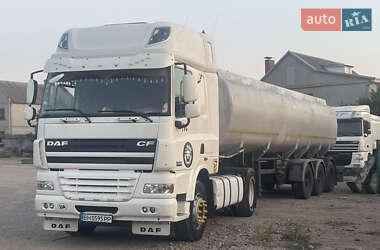 Тягач DAF CF 85 2010 в 
