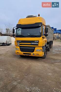 Тягач DAF CF 85 2011 в 