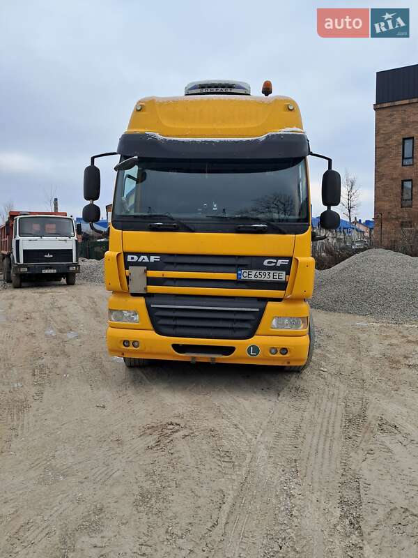 DAF CF 85 2011